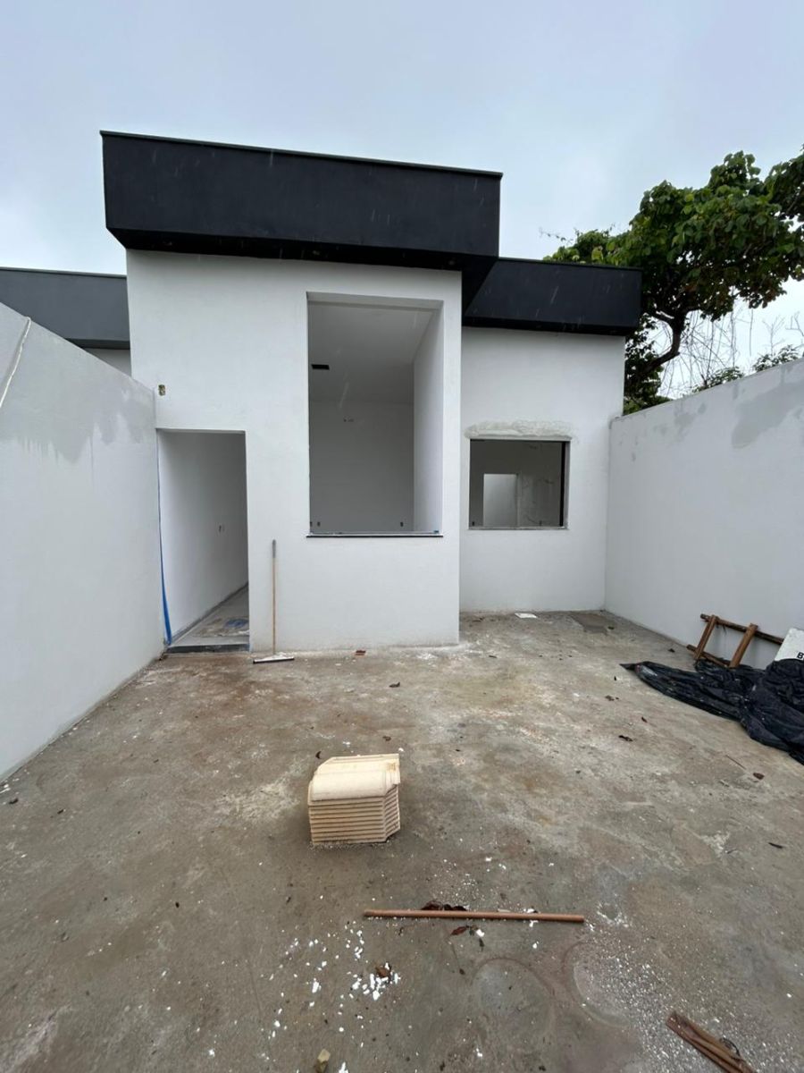 Casa - Venda - Belvedere II - Divinópolis - MG