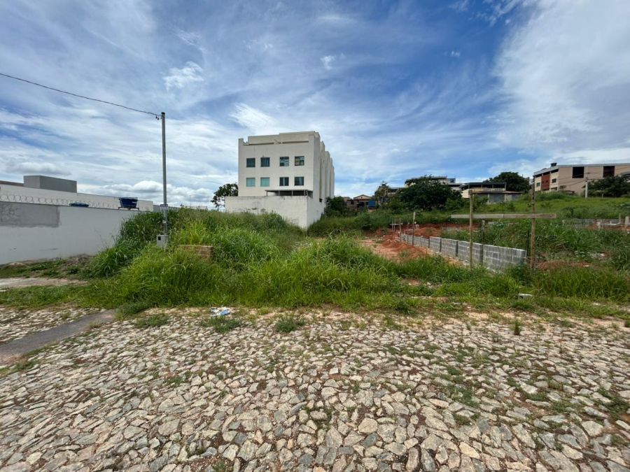 Lote - Venda - Belvedere II - Divin�polis - MG