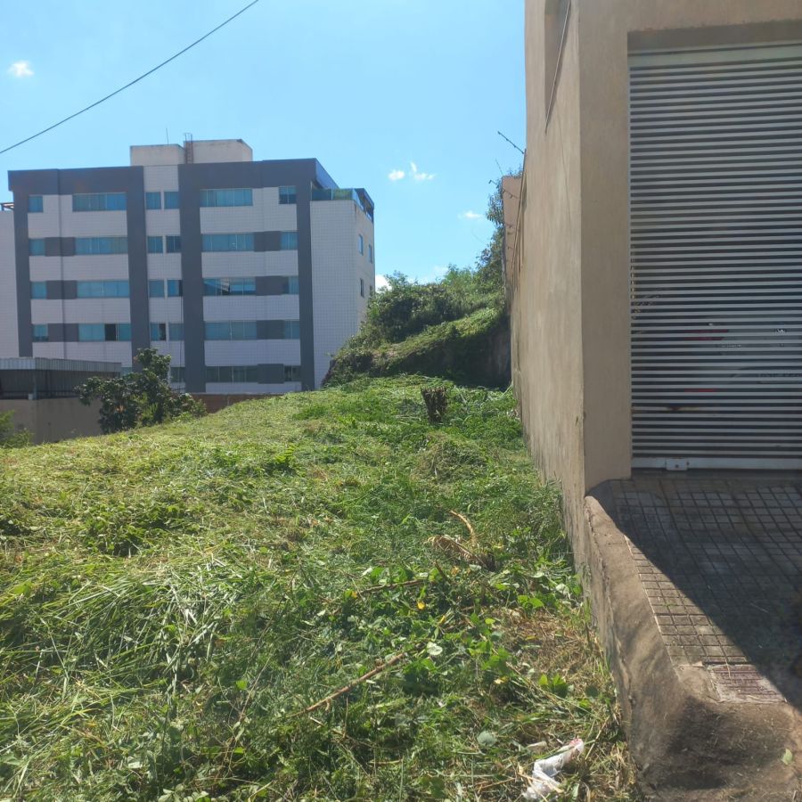Lote - Venda - Manoel Valinhas - Divin�polis - MG