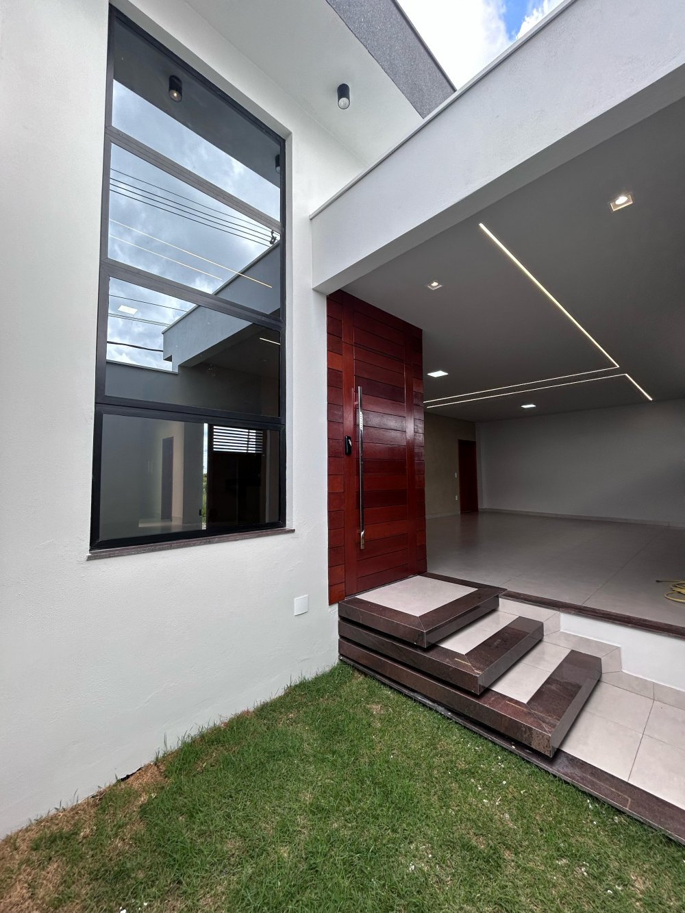 Casa Alto Padro - Venda - Fabio Notini - Divinpolis - MG