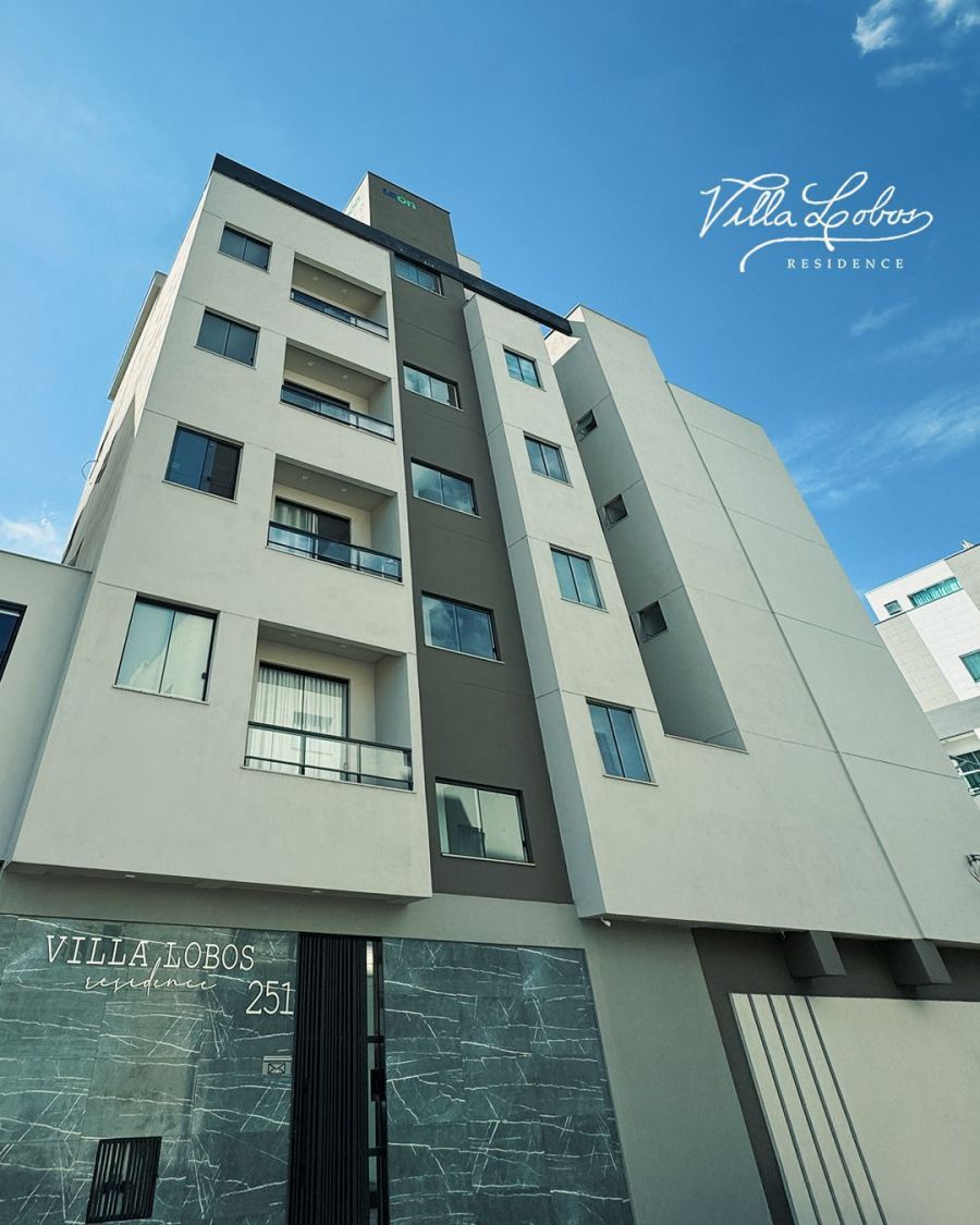 Cobertura - Venda - Manoel Valinhas - Divinópolis - MG