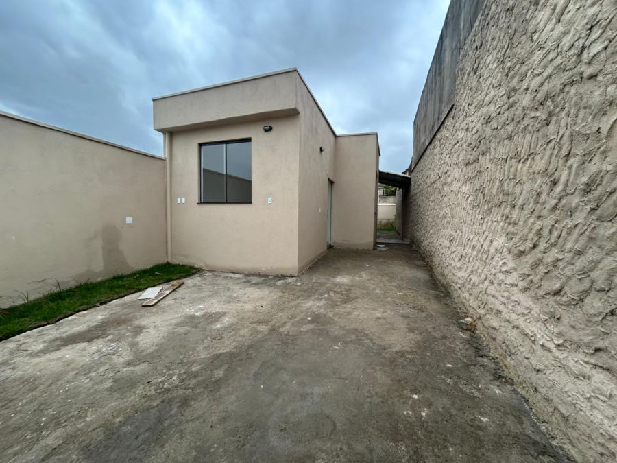 Casa - Venda - Antonio Fonseca - Divinópolis - MG