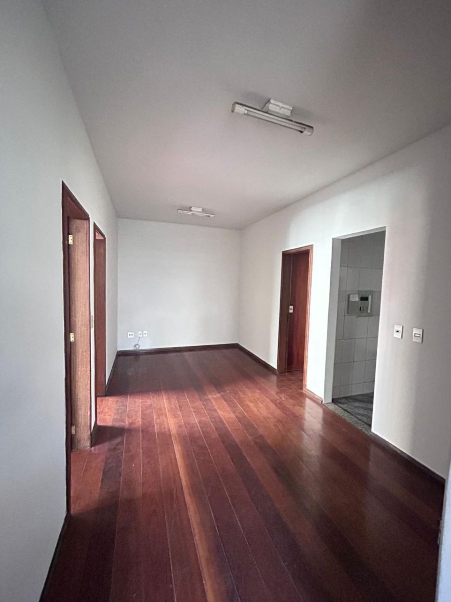 Apartamento - Venda - Centro - Divinpolis - MG