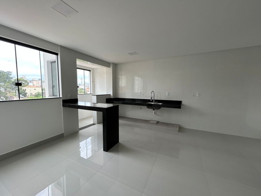 Apartamento - Venda - S�o Judas Tadeu - Divin�polis - MG